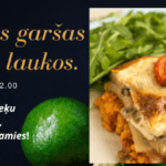 Darbojamies kopā grupā 1